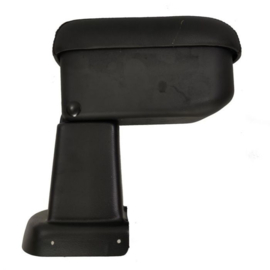 Armsteun Kunstleder passend voor Peugeot Bipper 2009- / Citroen Nemo 2009- / Fiat Fiorino 2008- / Fiat Qubo