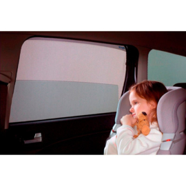 Sonniboy passend voor BMW X1 & iX1 (U11) 2022-