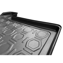 Kofferbakschaal 'Design' passend voor Hyundai Tucson (NX4E) Full Hybrid 2020-