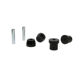 Whiteline Starre As – Front Bushing passend voor Seat Toledo I 1L / Volkswagen Golf II 19E-1G1/Jetta II 1983-1999