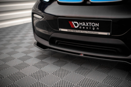 Maxton Design Frontsplitter V.1 BMW i3 Mk1 Facelift