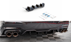 Maxton Design Achterspoiler BMW M235i Gran Coupe F44