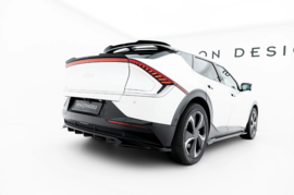 Maxton Design Achterspoiler (met verticale stangen) Kia EV6 Mk1