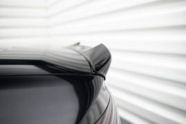 Maxton Design SPOILERKAP 3D AUDI S5 / A5 S-LINE CABRIO 8T Gloss Black