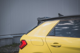 Maxton Design SPOILERKAP AUDI A1 S-LINE GB