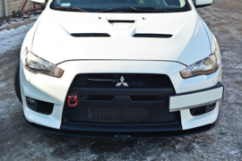 Maxton Design VOORRACINGSPLITTER V.3 Mitsubishi Lancer Evo X