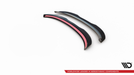 Maxton Design SPOILERKAP VW SCIROCCO R
