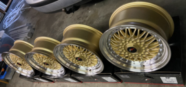 🔥🔥JR Wheels JR9 geleverd🔥🔥
