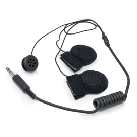 INTERCOMKIT INTEGRAL->IS-110 6.3MM JACK