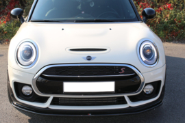 Maxton Design FRONTSPLITTER V.1 MINI CLUBMAN S MK2 (F54) JCW