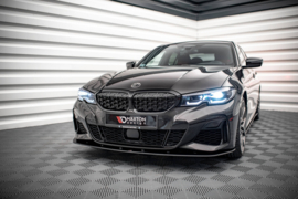 Maxton Design Street Pro Frontsplitter BMW 3 M-Pack G20 / G21