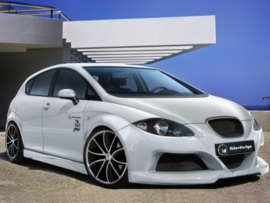 Ibherdesign Bodykit Seat Leon 1P “KONDOR”