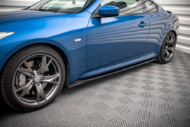 Maxton Design Zijskirts Diffusers Infiniti G37 Coupé