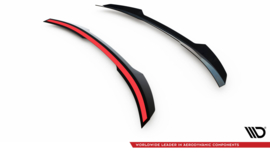 Maxton Design Spoilerkap BMW M135i M-Performance F40