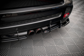 Maxton Design Street Pro Achter Diffuser Mini Cooper John Cooper Works R56