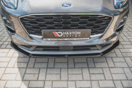 Maxton Design Frontsplitter Ford Puma Mk1