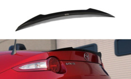 Maxton Design SPOILERKAP Mazda MX-5 IV