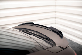 Maxton Design Spoilerkap Audi e-Tron GT / RS GT RS Mk1