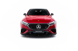 Maxton Design Frontsplitter Mercedes-AMG E53 Sedan/Estate W214