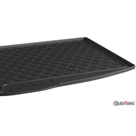 Rubbasol (Rubber) Kofferbakmat passend voor Kia Rio (YB) 5-deurs 2017-