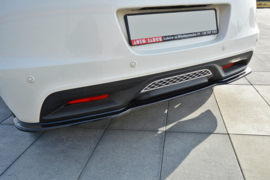 Maxton Design Achtersplitter HONDA CR-Z