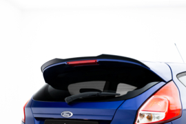 Maxton Design Spoilerkap Ford Fiesta ST-Line Mk7