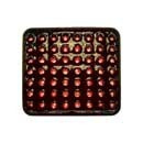 FIA Led light, Vierkant