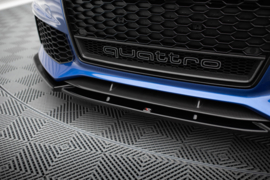 Maxton Design Frontsplitter V.4 Audi RS6 C7