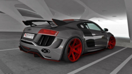 Maxton Design Spoiler Audi R8 Mk.1