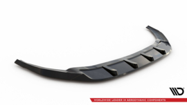 Maxton Design Frontsplitter V.6 Volkswagen Golf R / R-Line Mk7