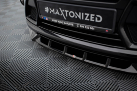 Maxton Design Frontsplitter Ford Kuga ST Mk1