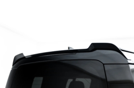 Maxton Design Spoilerkap Land Rover Defender Mk4