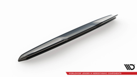 Maxton Design Spoilerkap 3D Lexus NX F-Sport Mk2