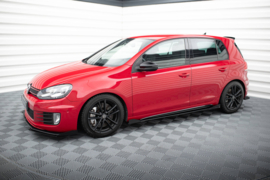 Maxton Design Zijkleppen Volkswagen Golf GTI Mk6