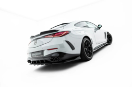 Maxton Design Achterspoiler (met verticale stangen) Mercedes-AMG CLE 53 Aero C236