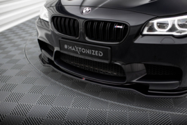 Maxton Design FRONTSPLITTER BMW M5 F10/ F11