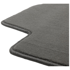 Automatten Velours passend voor BMW 7 serie 1994-2001