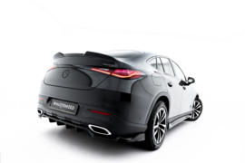 Maxton Design Achterspoiler (met verticale stangen) Mercedes-Benz GLC Coupé C254