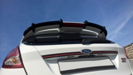 Maxton Design Dakspoilerverlenging Ford Fiesta ST Mk7 FL