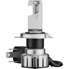 Osram Night Breaker LED-lampen Vintage - H4 - 12V/20-19W - set van 2 stuks