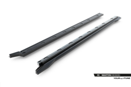 Maxton Design Sideskirts Omoda 9 Mk1​