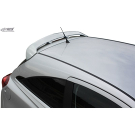 Dakspoiler passend voor Opel Corsa E 3-deurs 2014- 'OPC Look' (PUR-IHS)