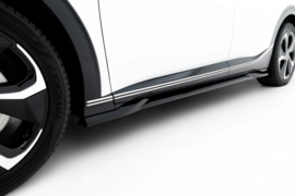 Maxton Design Zijskirts Kia EV6 Mk1