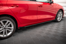 Maxton Design ZIJKLEPPEN AUDI A3 8Y