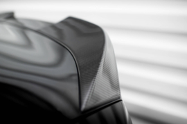 Maxton Design Carbon Fiber Achterklep Spoiler BMW M2 G87 / M240i / 2 M-Pack / 2 Standaard G42