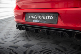 Maxton Design ACHTERKANT VW GOLF Mk7 GTI CLUBSPORT
