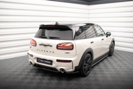 Maxton Design Spoilerkap Mini Cooper Clubman John Cooper Works F54