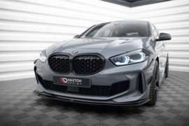 Maxton Design Frontsplitter voor BMW 1 F40 M-Pack/ M135i