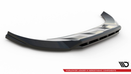 Maxton Design Frontsplitter Cupra Ateca Mk1 Facelift