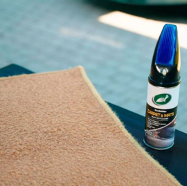Turtle Wax 52894 Power Out - Carpet & Mats Cleaner 400ml